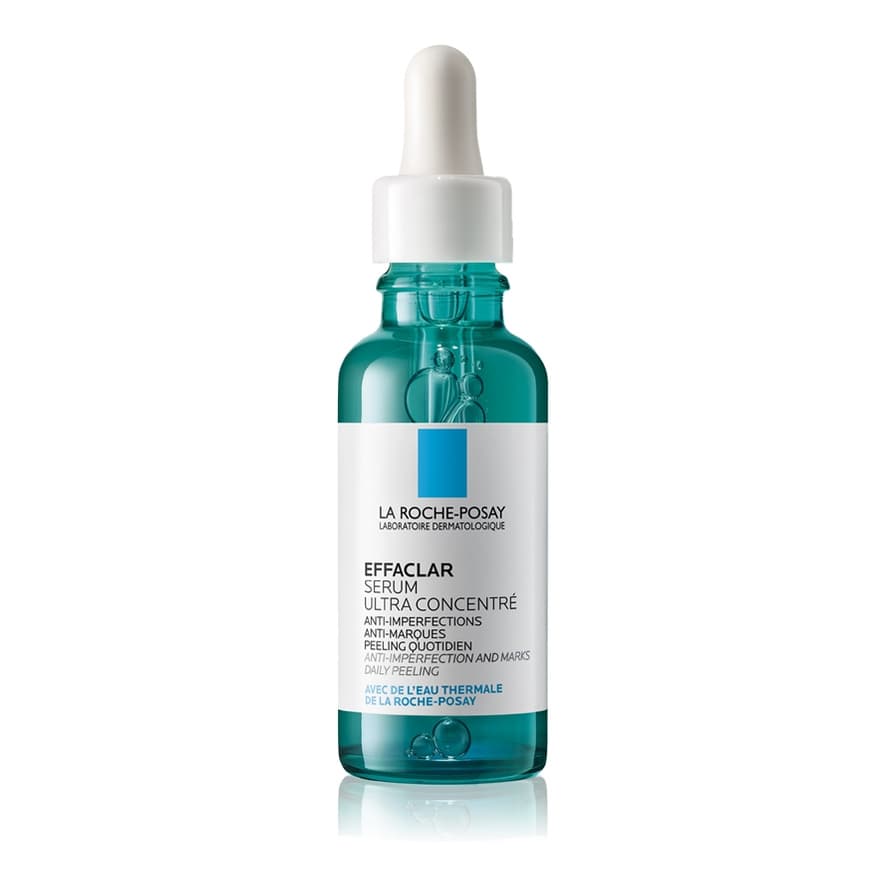 Effaclar Acne Concentrated Serum