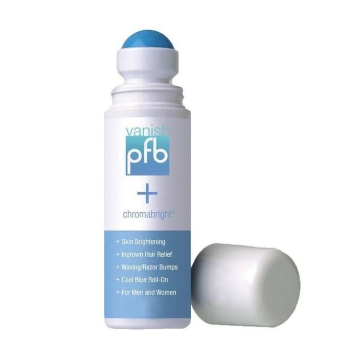 + Chromabright