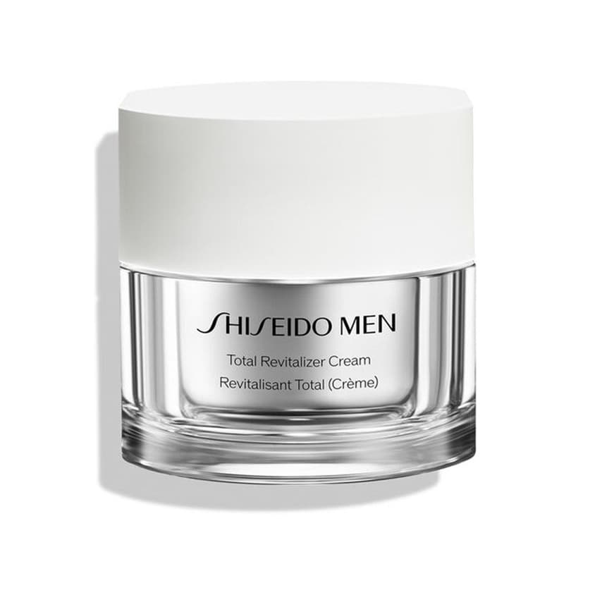 Men Total Revitalizer Cream