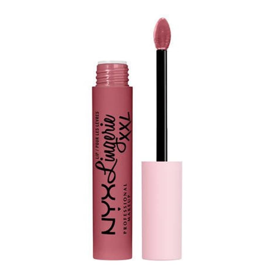 Pro Makeup Lip Lingerie XXL Matte Liquid Lipstick Flaunt It