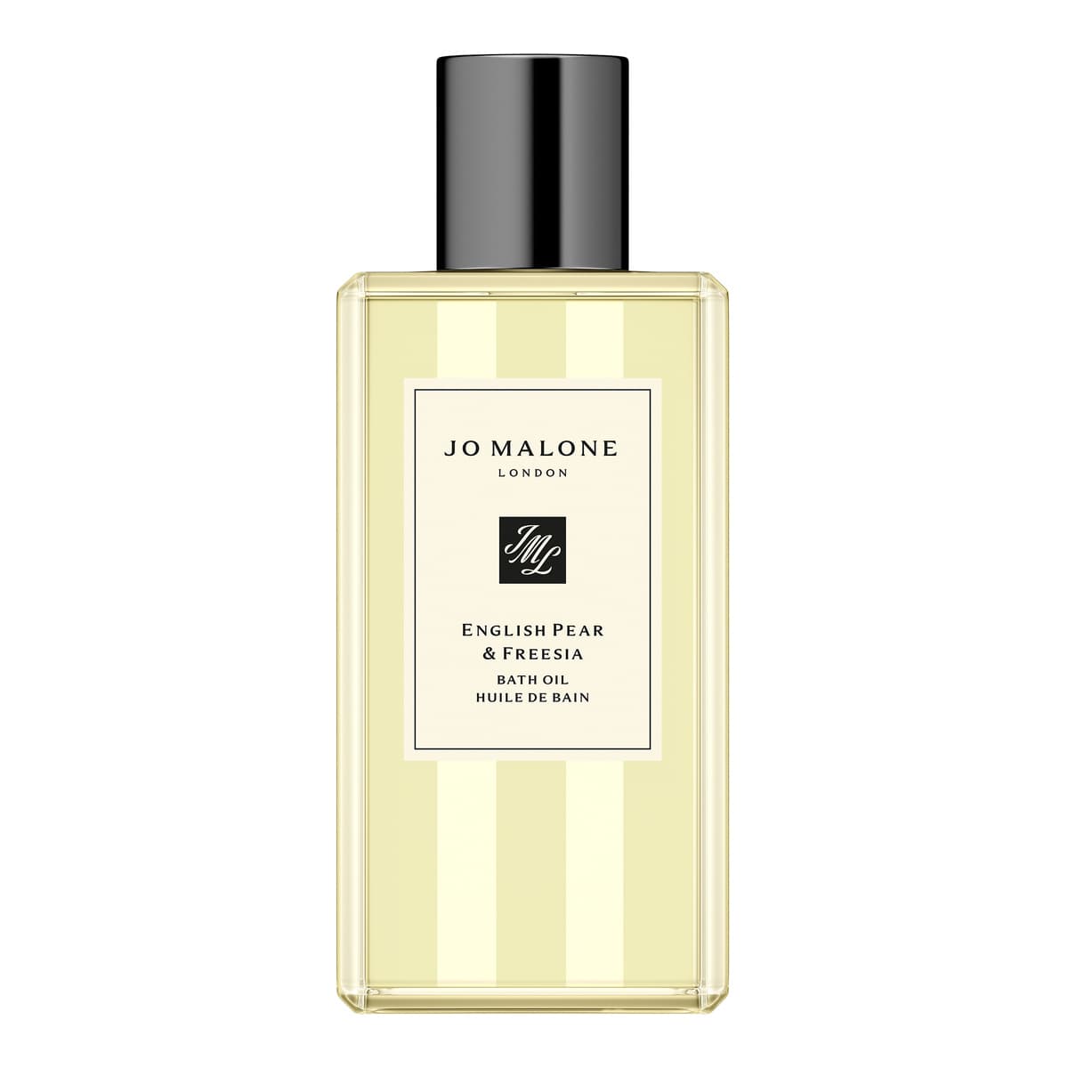 English Pear & Freesia Bath Oil