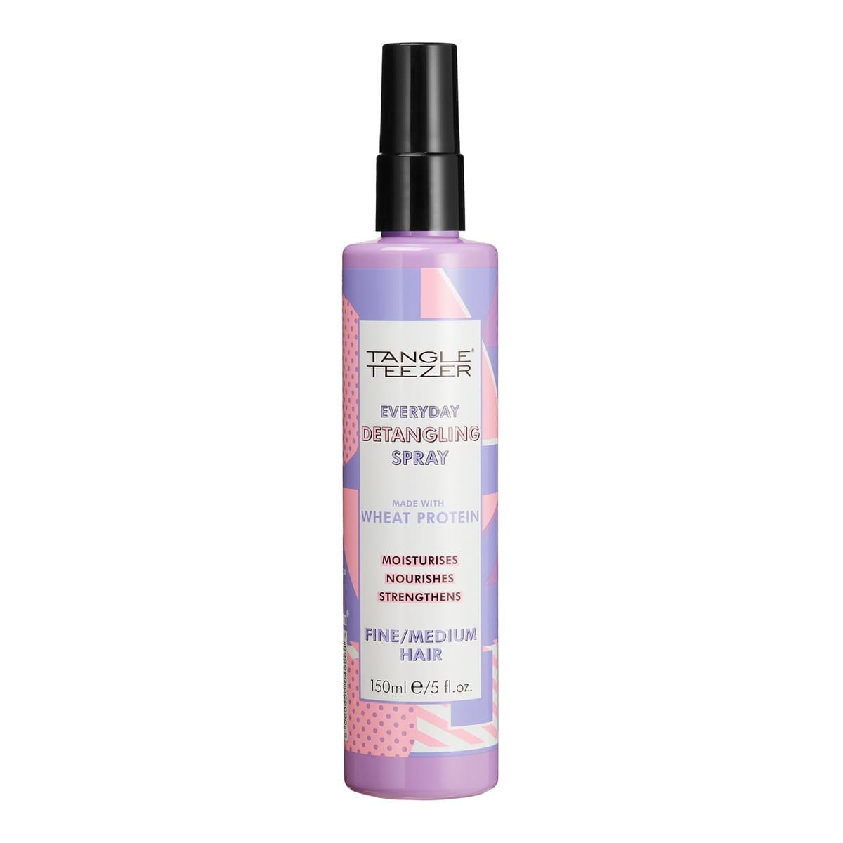 Detangling Spray for Fine/Medium Hair