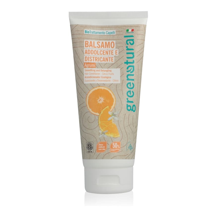 Hair Conditioner Detangling & Softening
