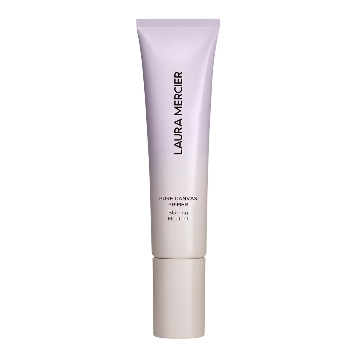Pure Canvas Primer - Blurring