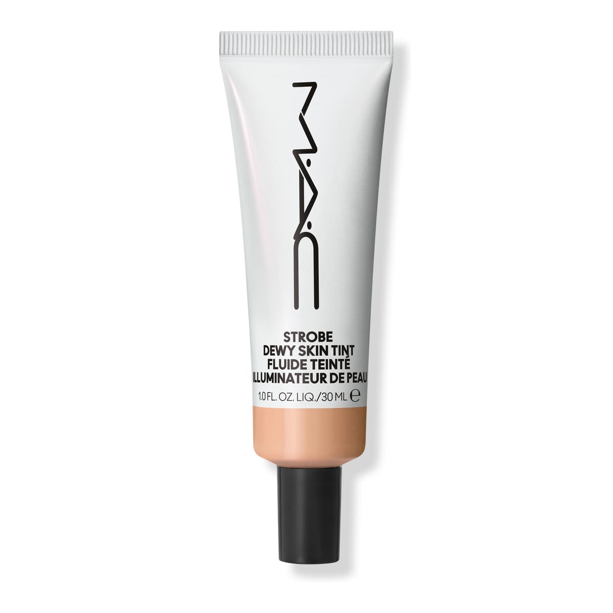 Strobe Dewy Skin Tint, Medium 2