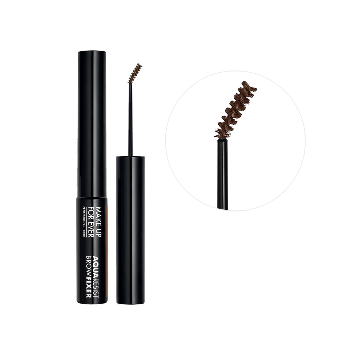 Aqua Resist Waterproof Tinted Eyebrow Gel, #20 Deep Blonde