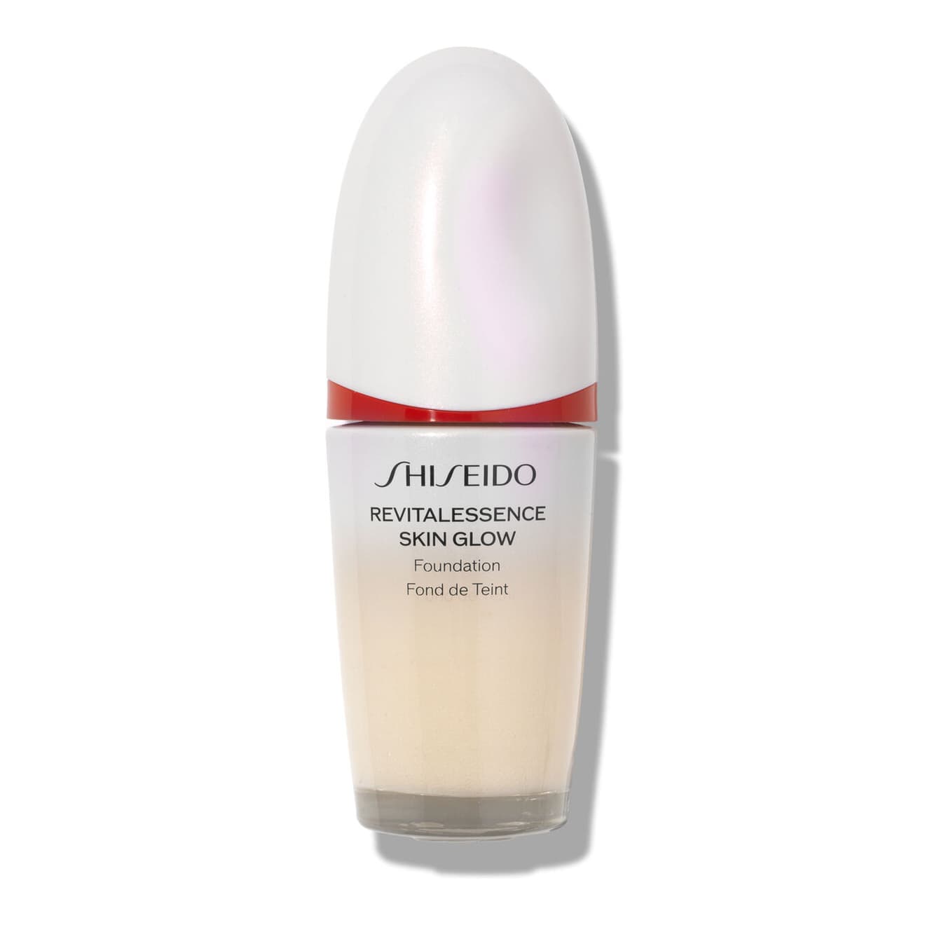 Revitalessence Glow Foundation, OPAL 130