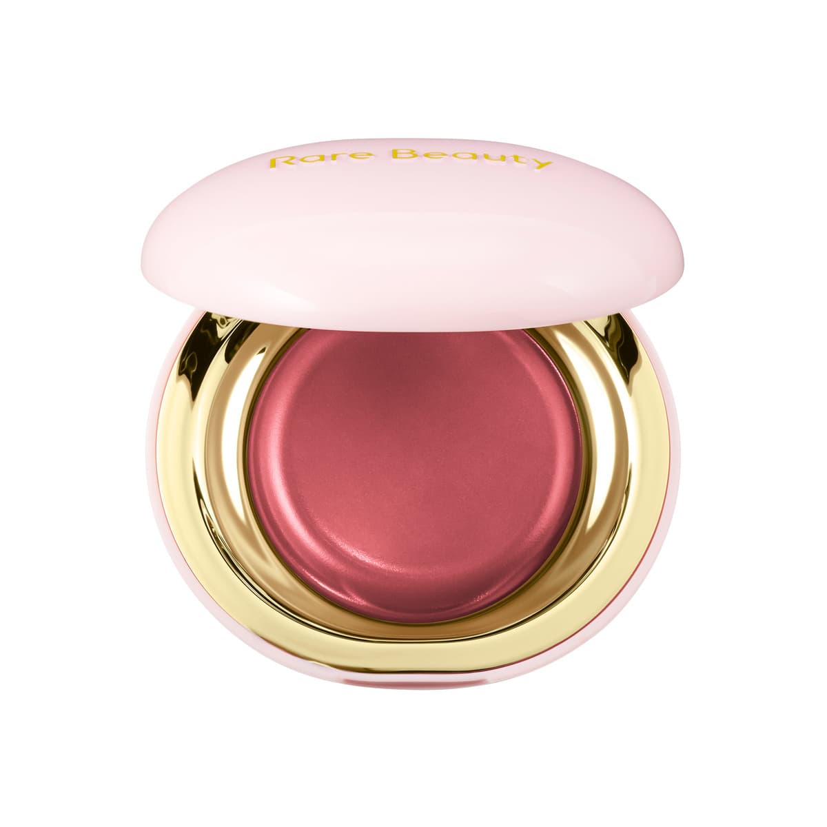 Stay Vulnerable Melting Cream Blush, Nearly Mauve
