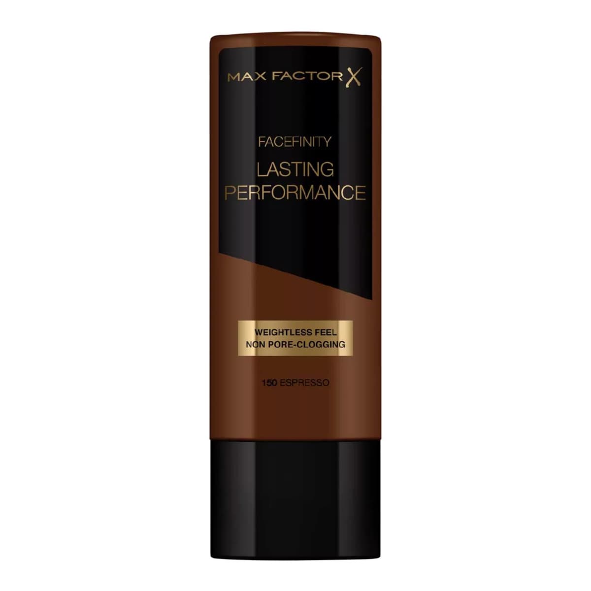Lasting Performance Long-lasting Buildable Coverage Foundation, #150 Espresso