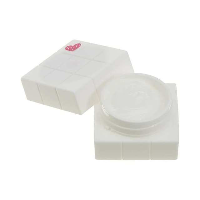 Peace Wax, White Gloss