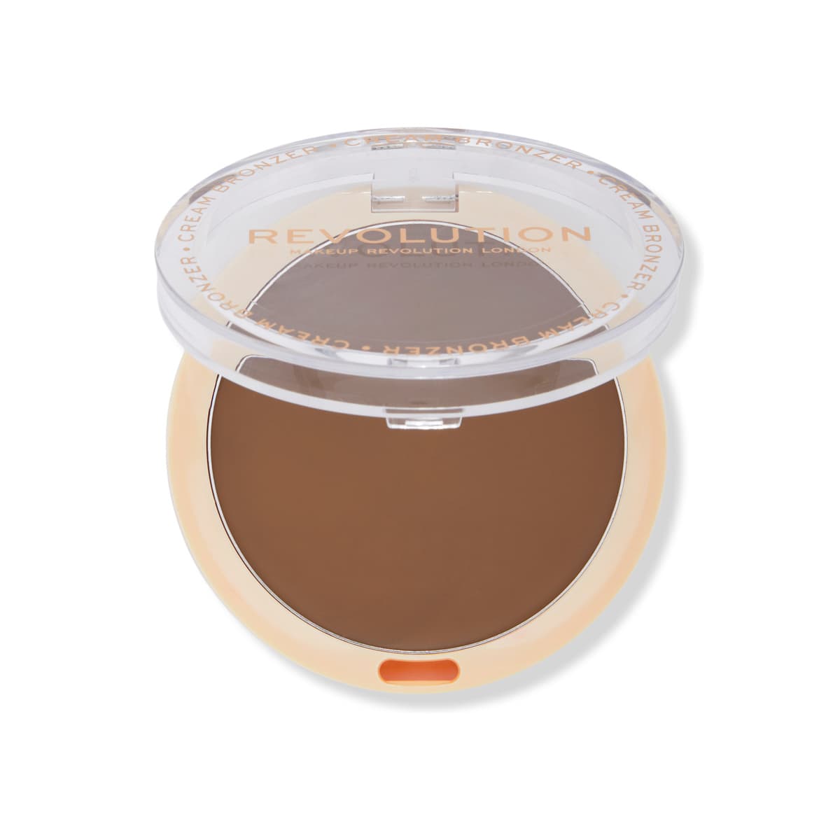 Ultra Cream Bronzer, Medium