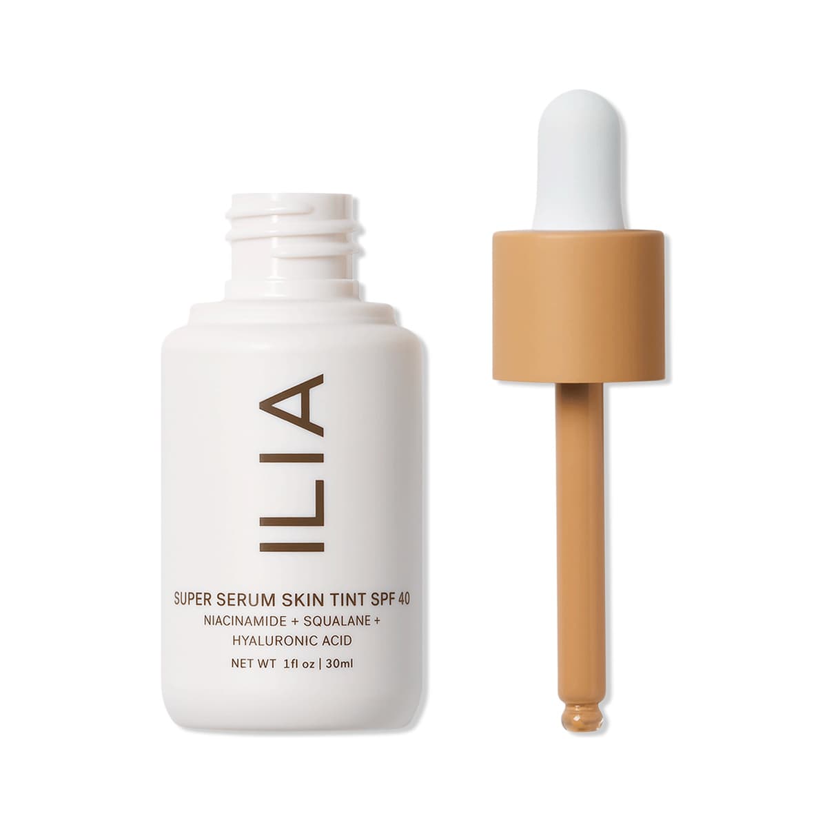 Super Serum Skin Tint SPF 40, Baikal ST9.5