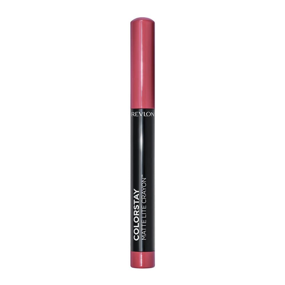 ColorStay Matte Lite Crayon, Take Flight