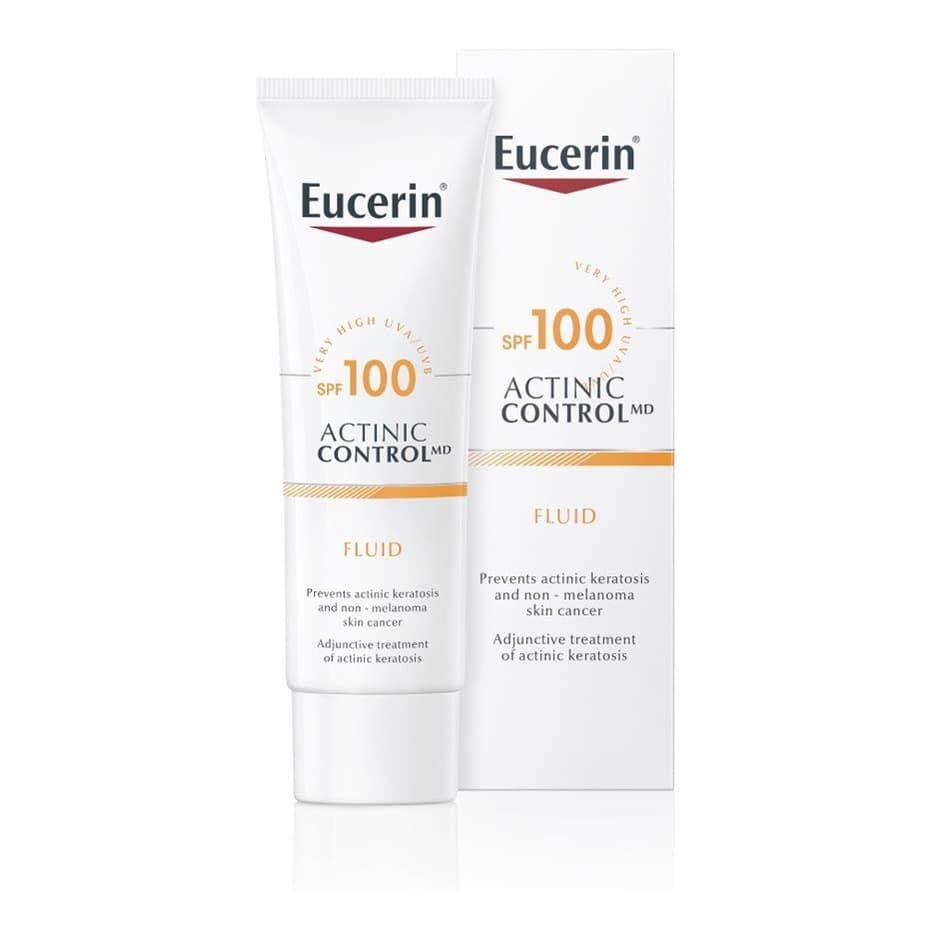 Actinic Control MD Fluid 100