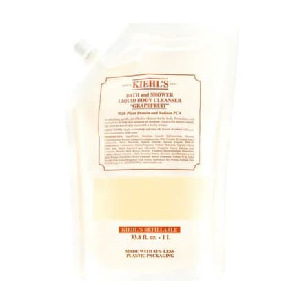 Kiehls Grapefruit Body Cleanser Refill