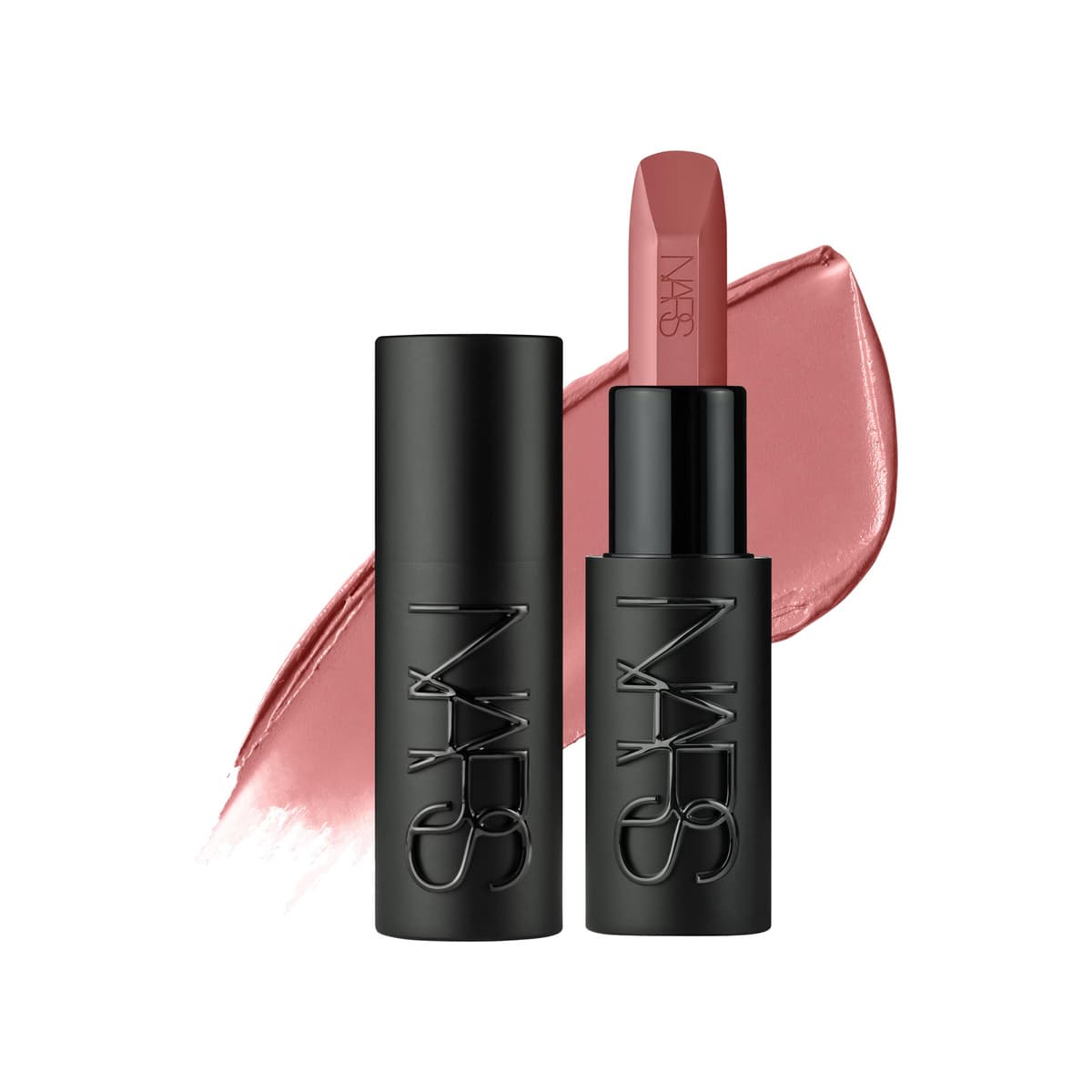 Explicit Refillable Satin Lipstick, Envy – 830