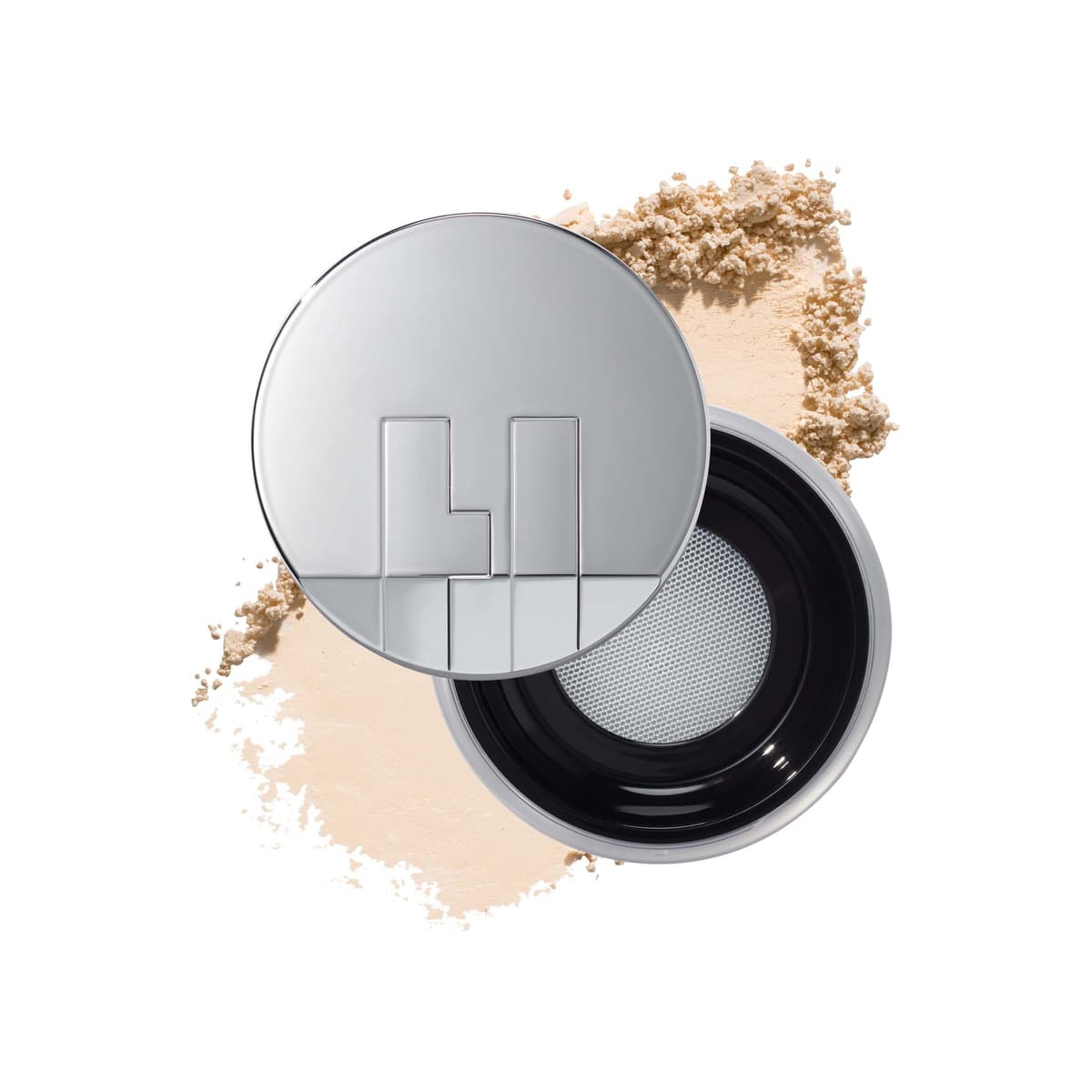 Bio-Blurring Talc-Free Loose Setting Powder