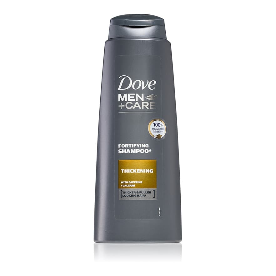 Men+Care Thickening