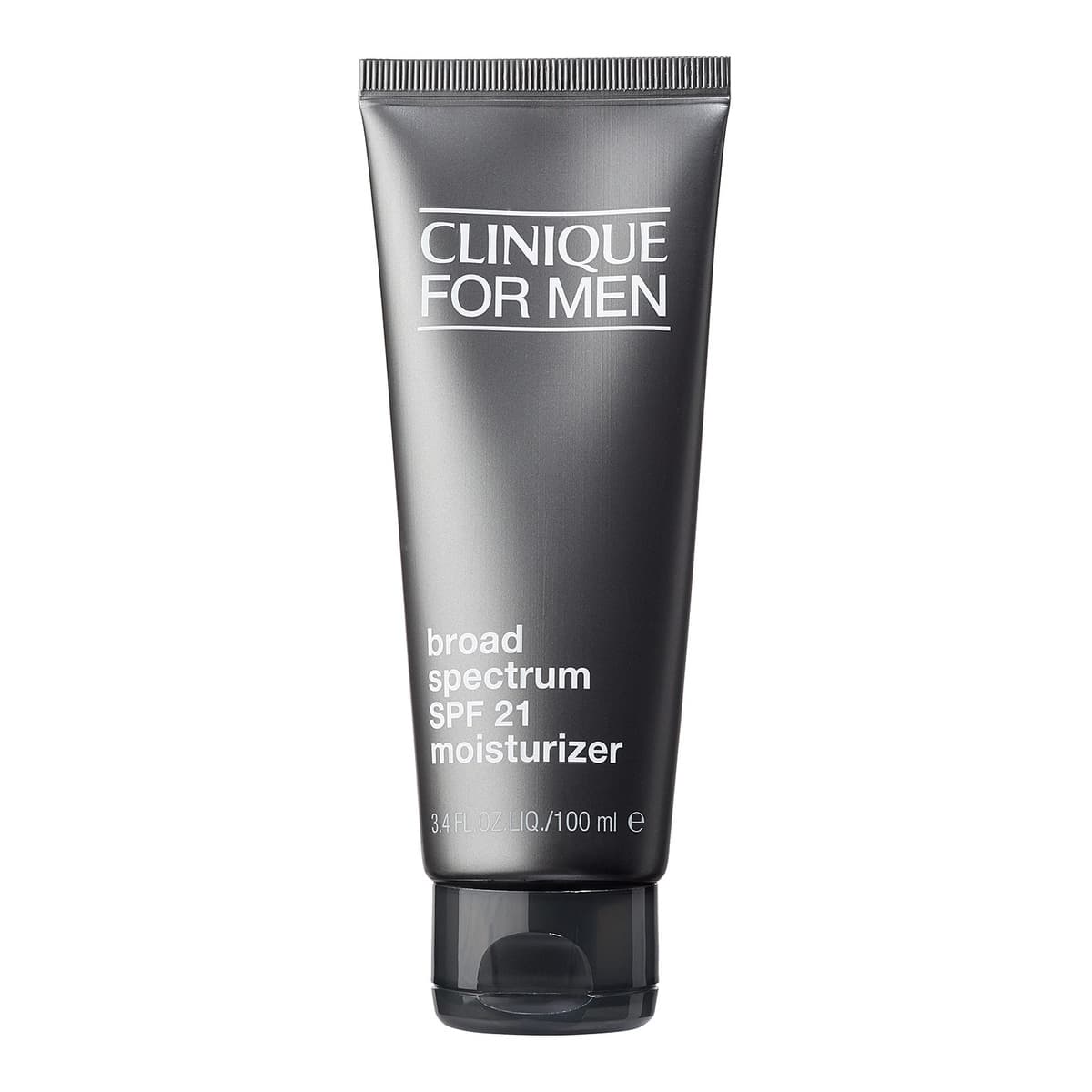 Broad Spectrum SPF 21 Moisturizer