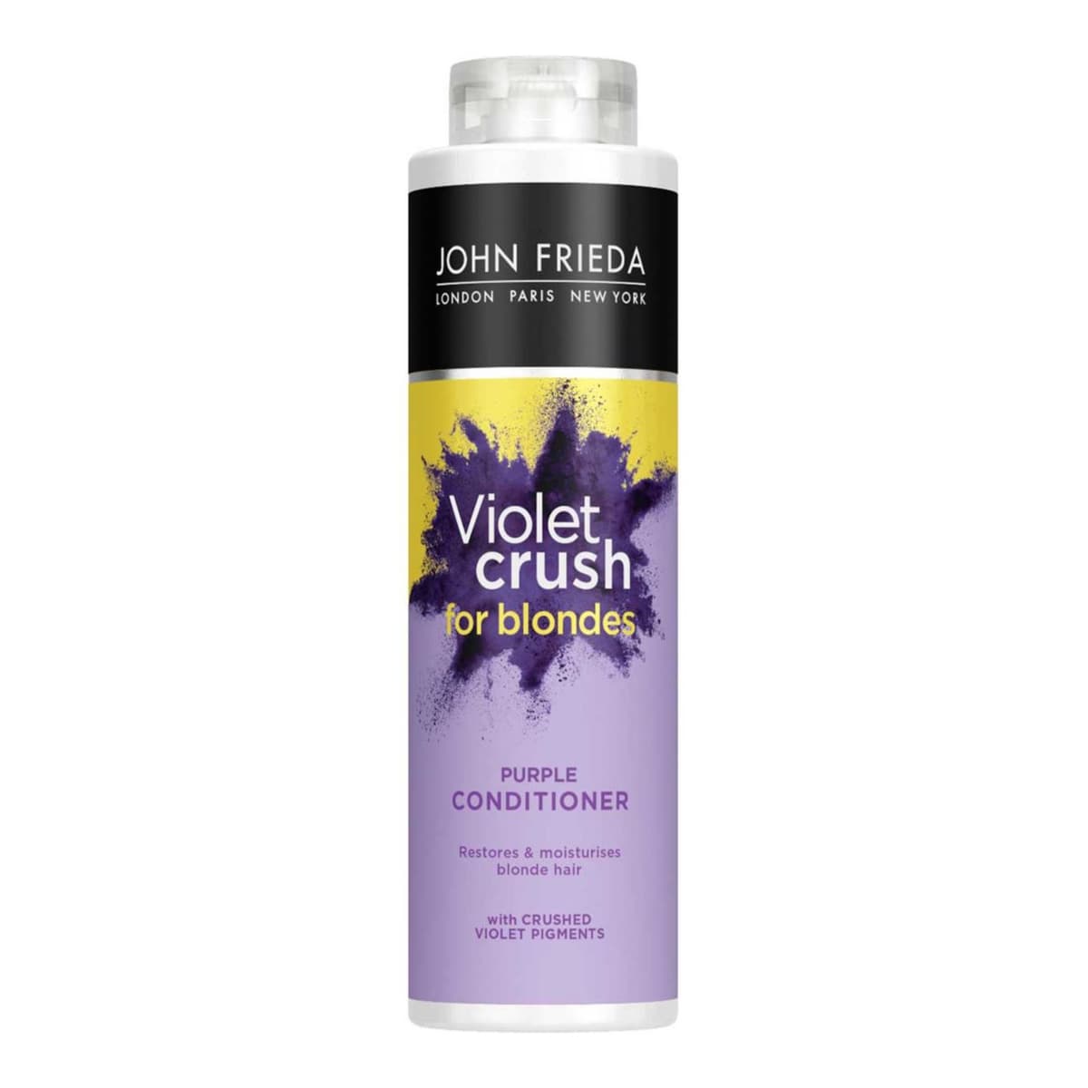 Violet Crush Purple Conditioner