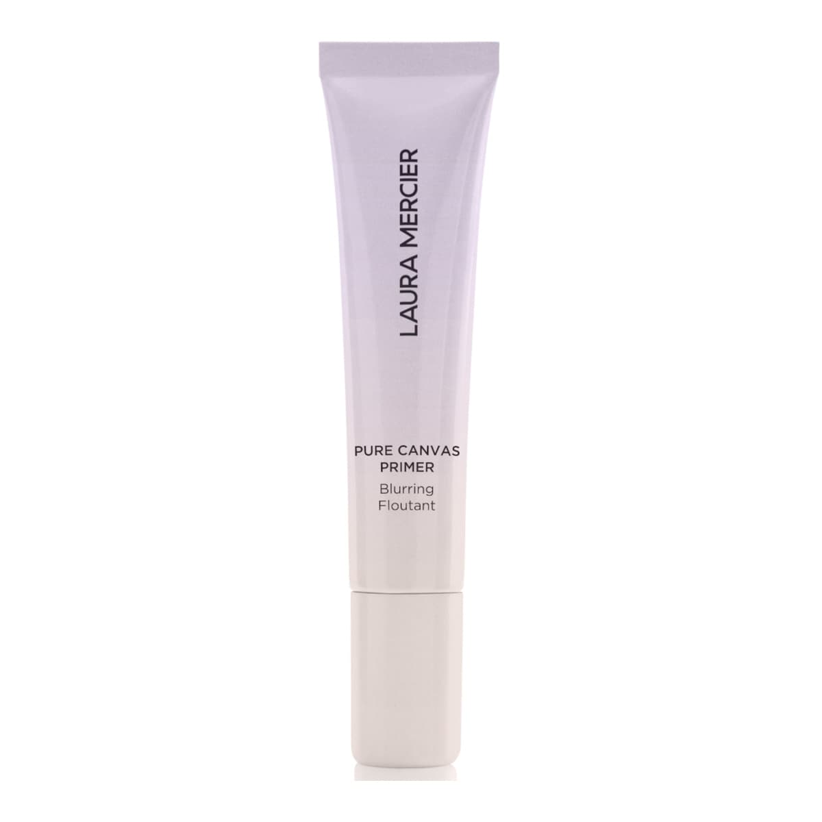 Pure Canvas Primer Blurring