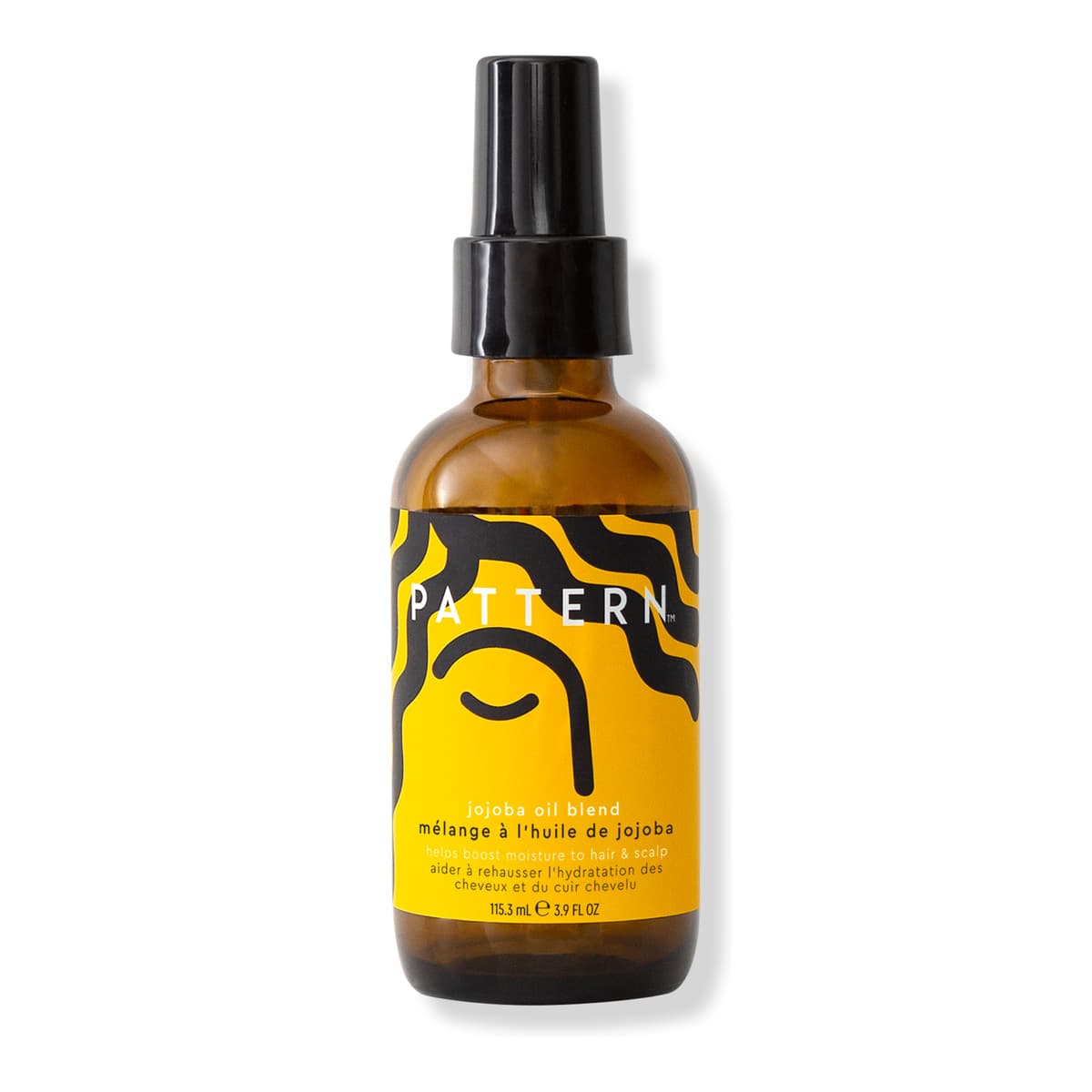 Jojoba Oil Blend