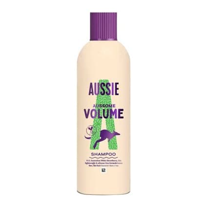 Aussome Volume Shampoo