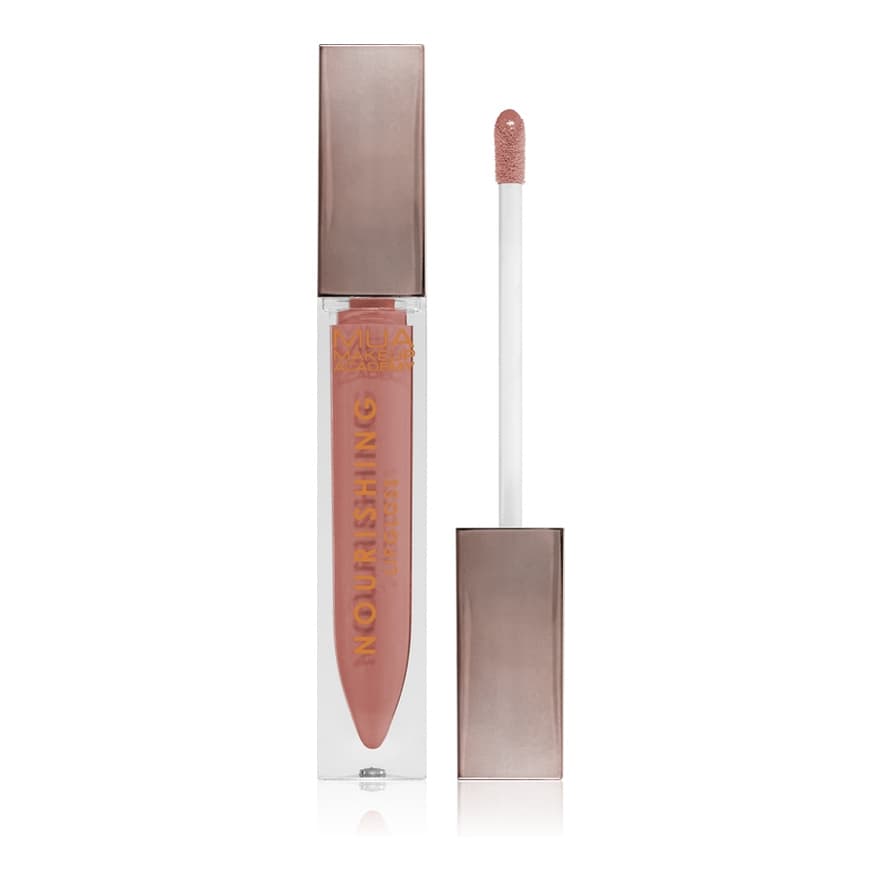Lip Gloss Nourishing
