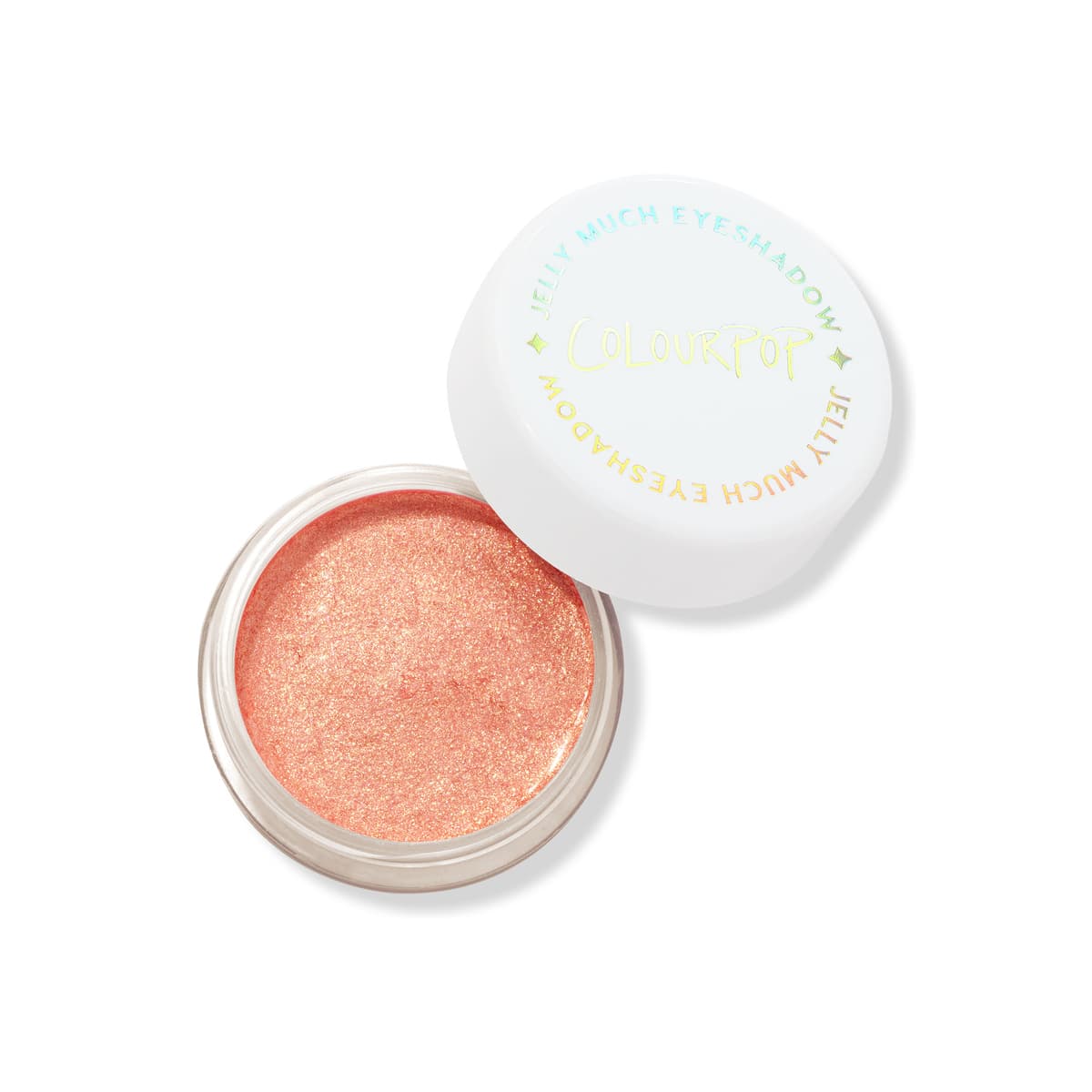 Jelly Much Gel Eyeshadow, Buzzy