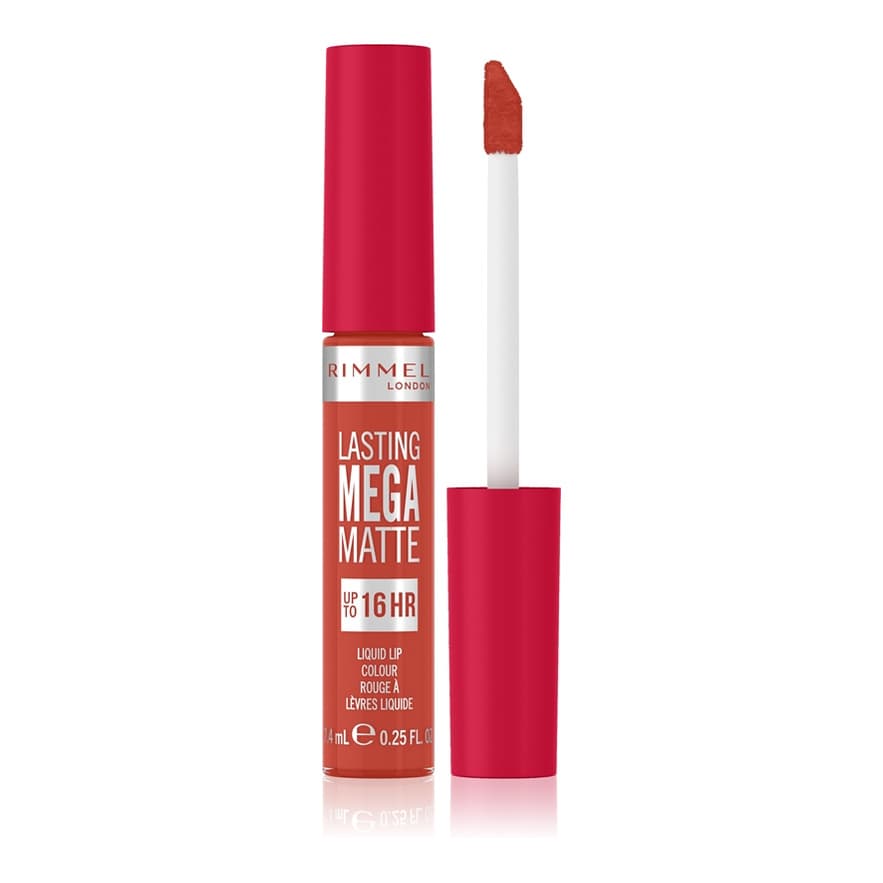 Lasting Mega Matte