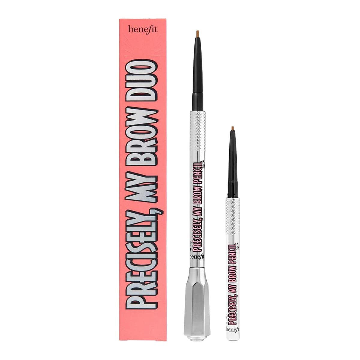 Precisely, My Brow Duo