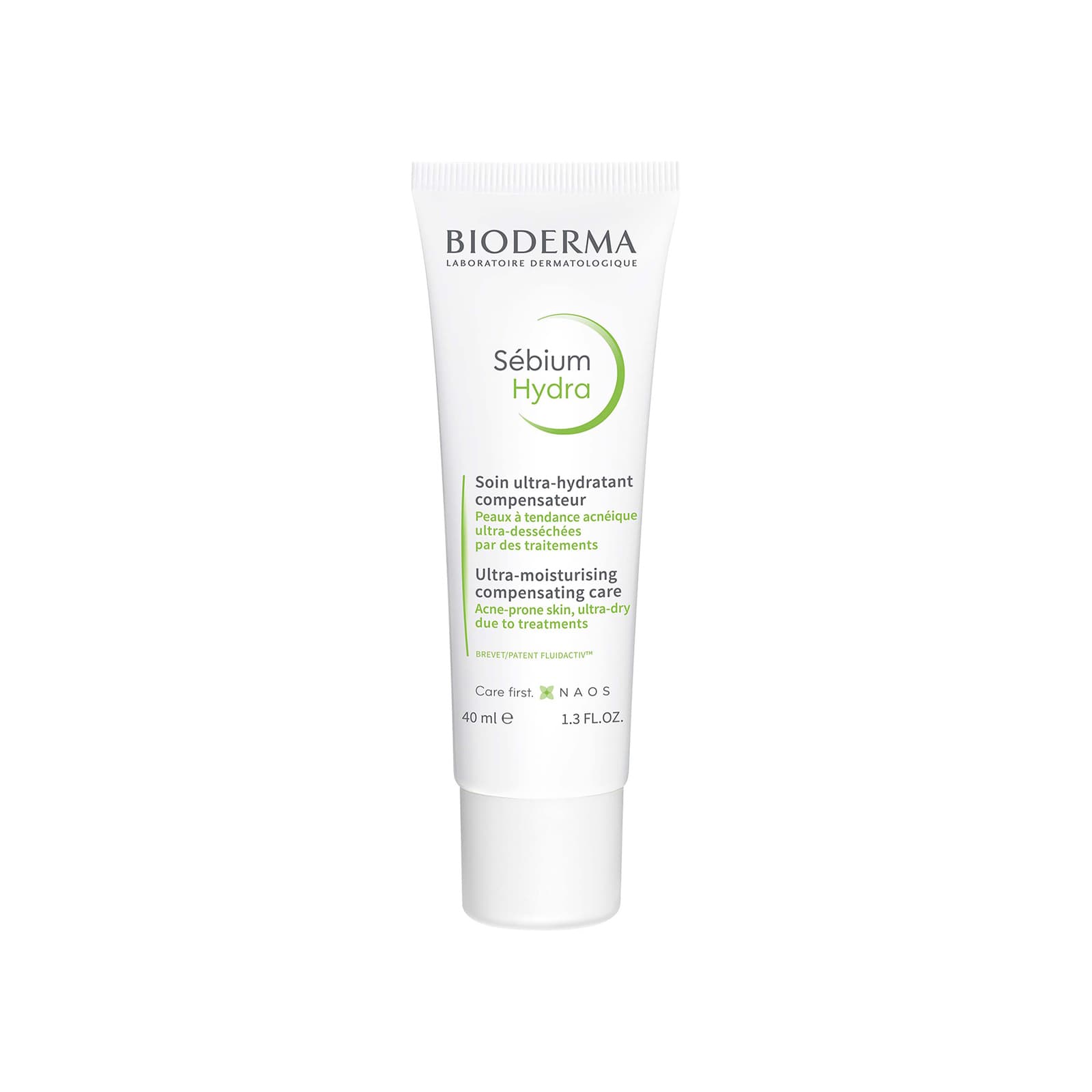 Sebium Hydra Moisturising Compensating Cream