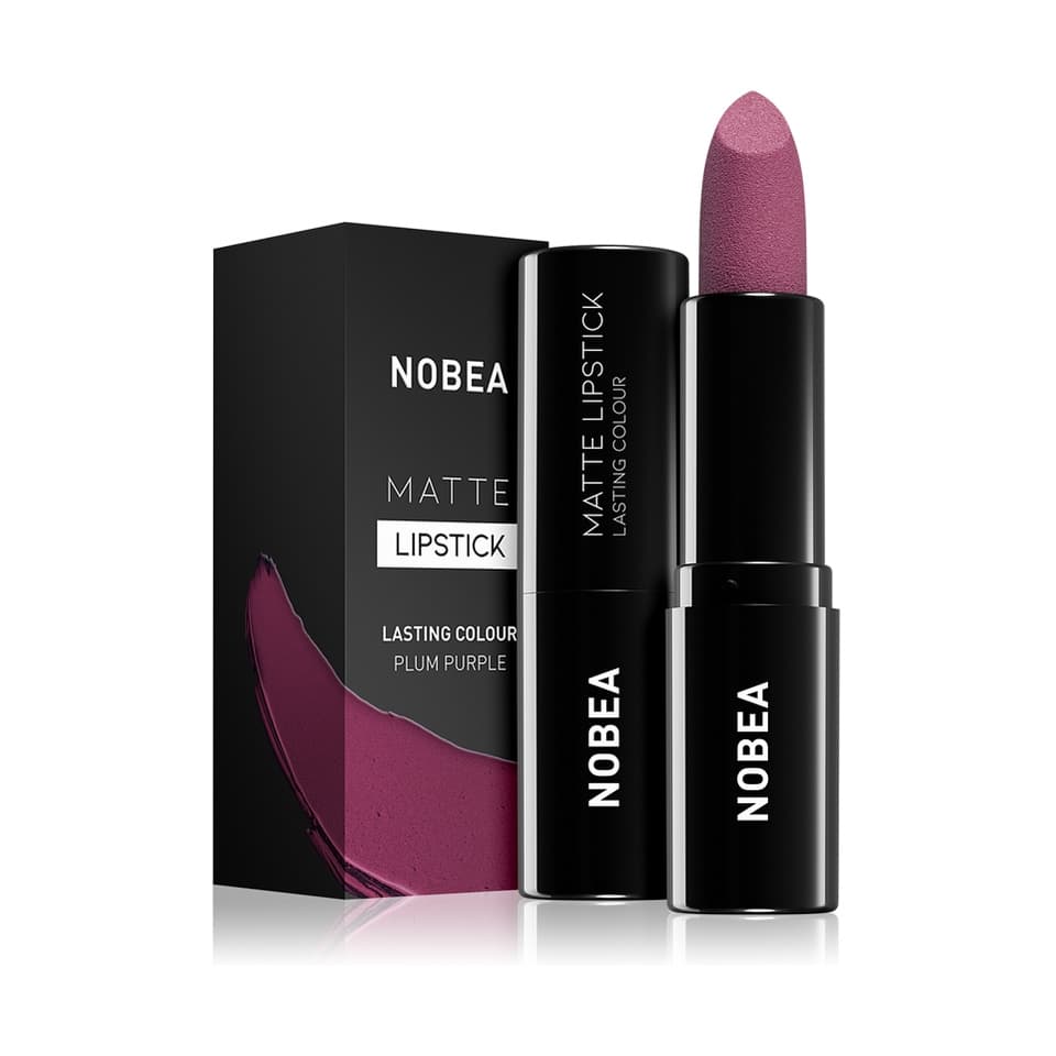 Day-to-Day Matte Lipstick