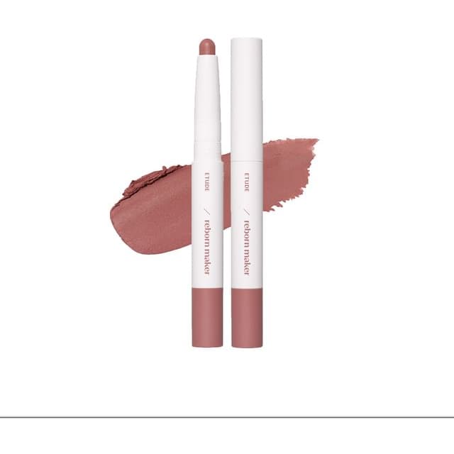 Reborn Maker Over Lip, Cool Lip