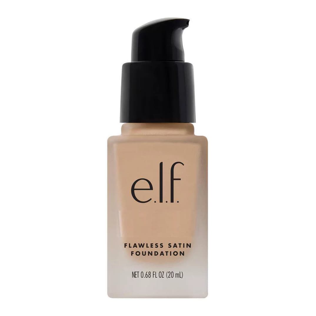 Flawless Finish Foundation, #84383 Fawn