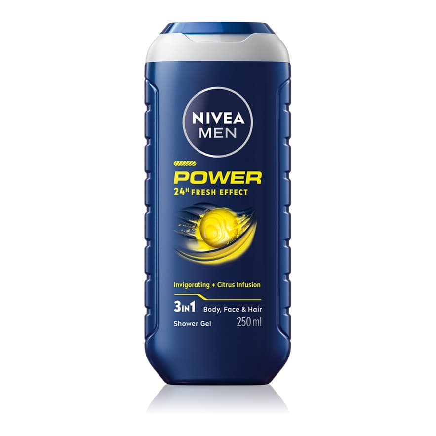 MEN Power