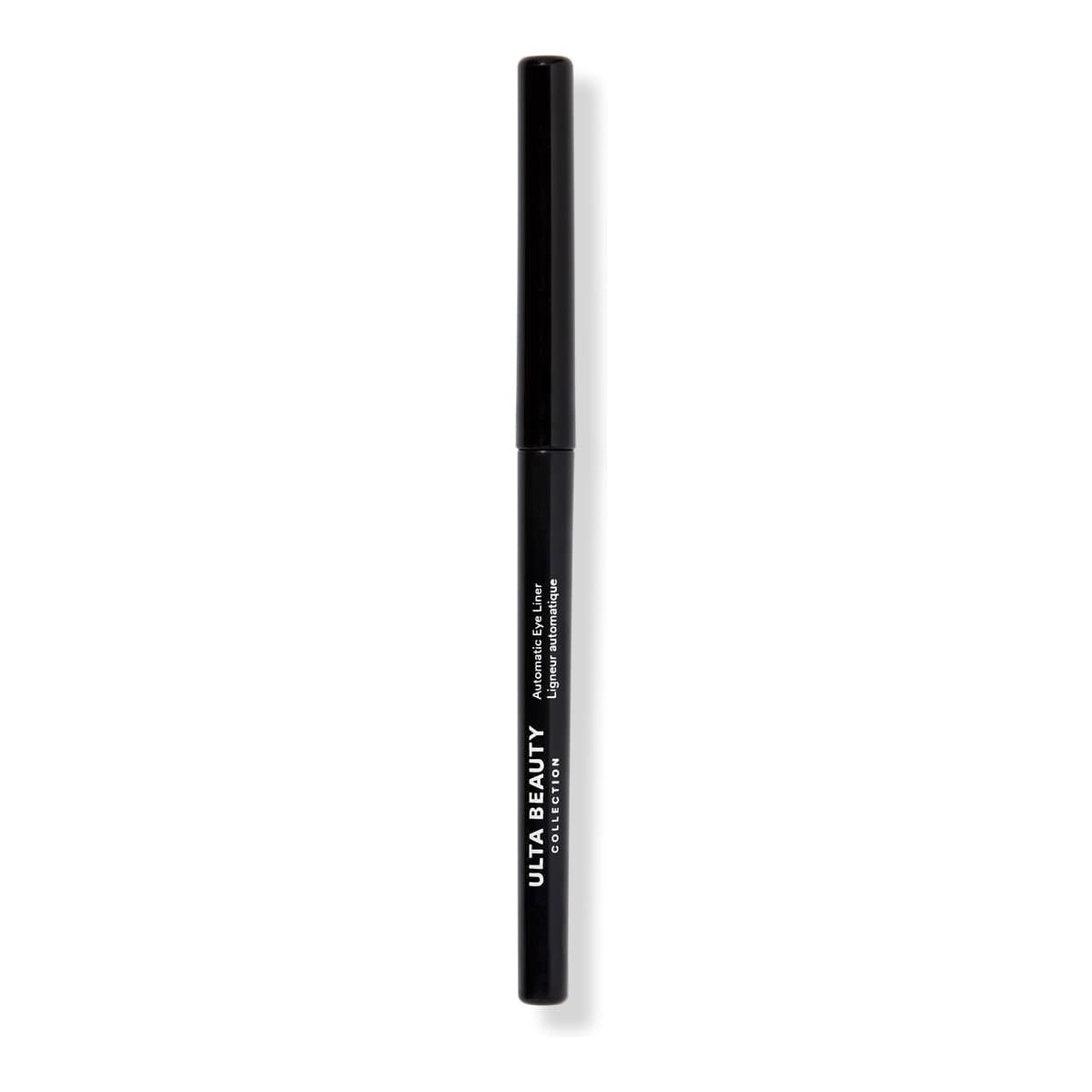 Automatic Retractable Eyeliner, Matte Black