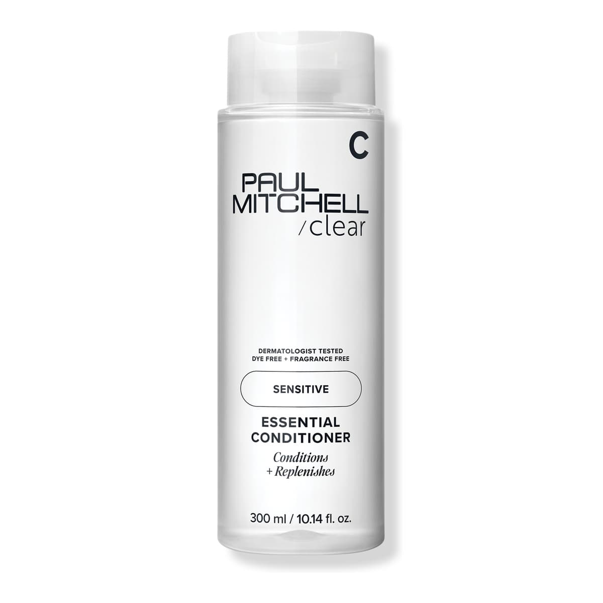 Clear Essential Conditioner