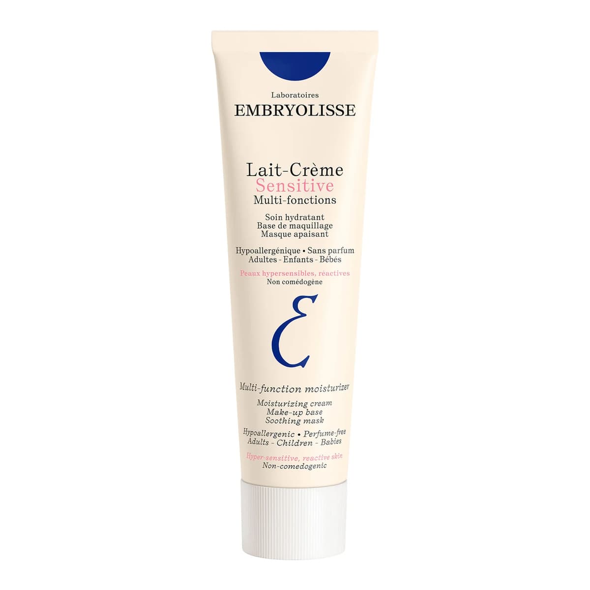 LaitCreme Sensitive