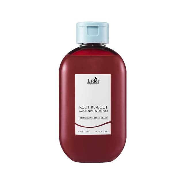 Root Re-Boot Shampoo, Awakening