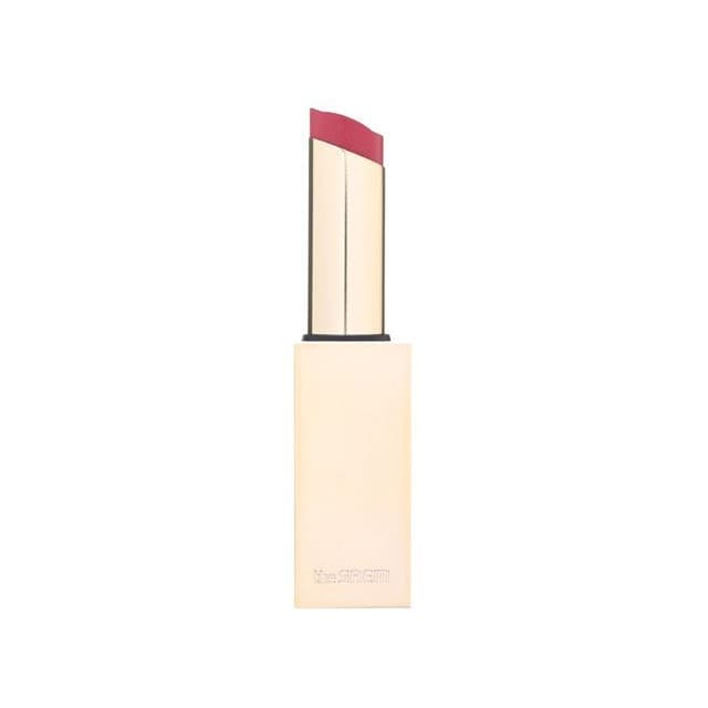 M Touch Shine Lipstick, #PK04 Cherry Blush