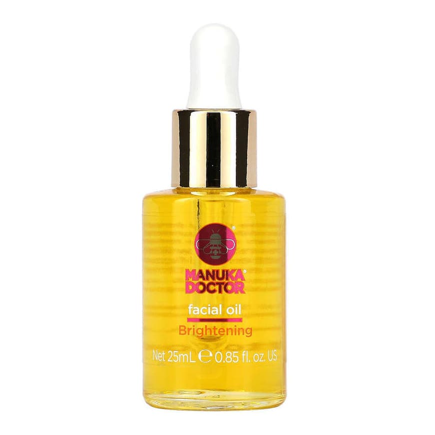 Brightening Oil with Manuka Oil