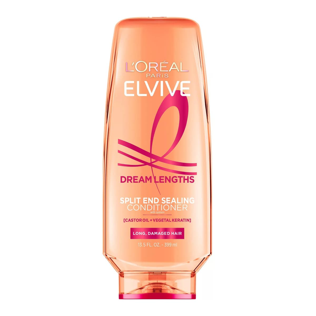 Elvive Dream Lengths Conditioner for Long & Damaged Hair