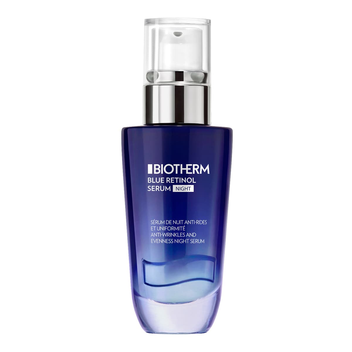Blue Therapy Blue Retinol Night Concentrate