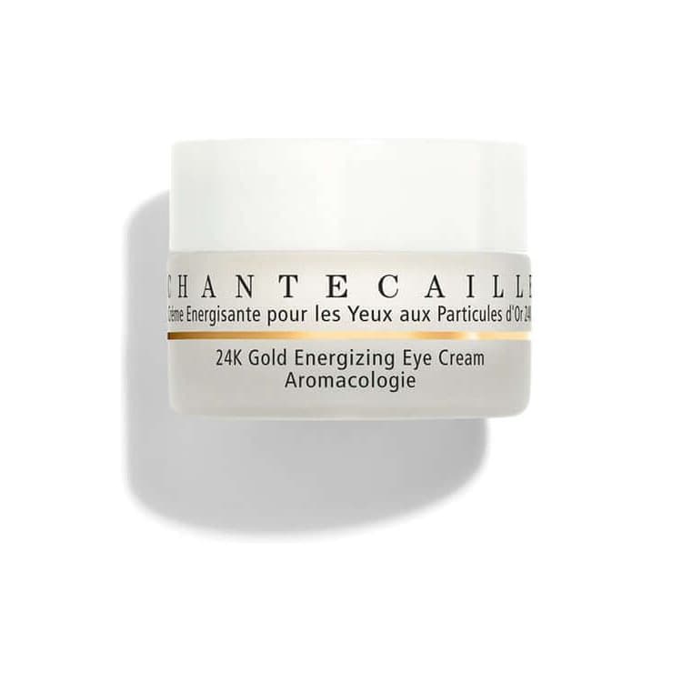 24K Gold Energizing Eye Cream