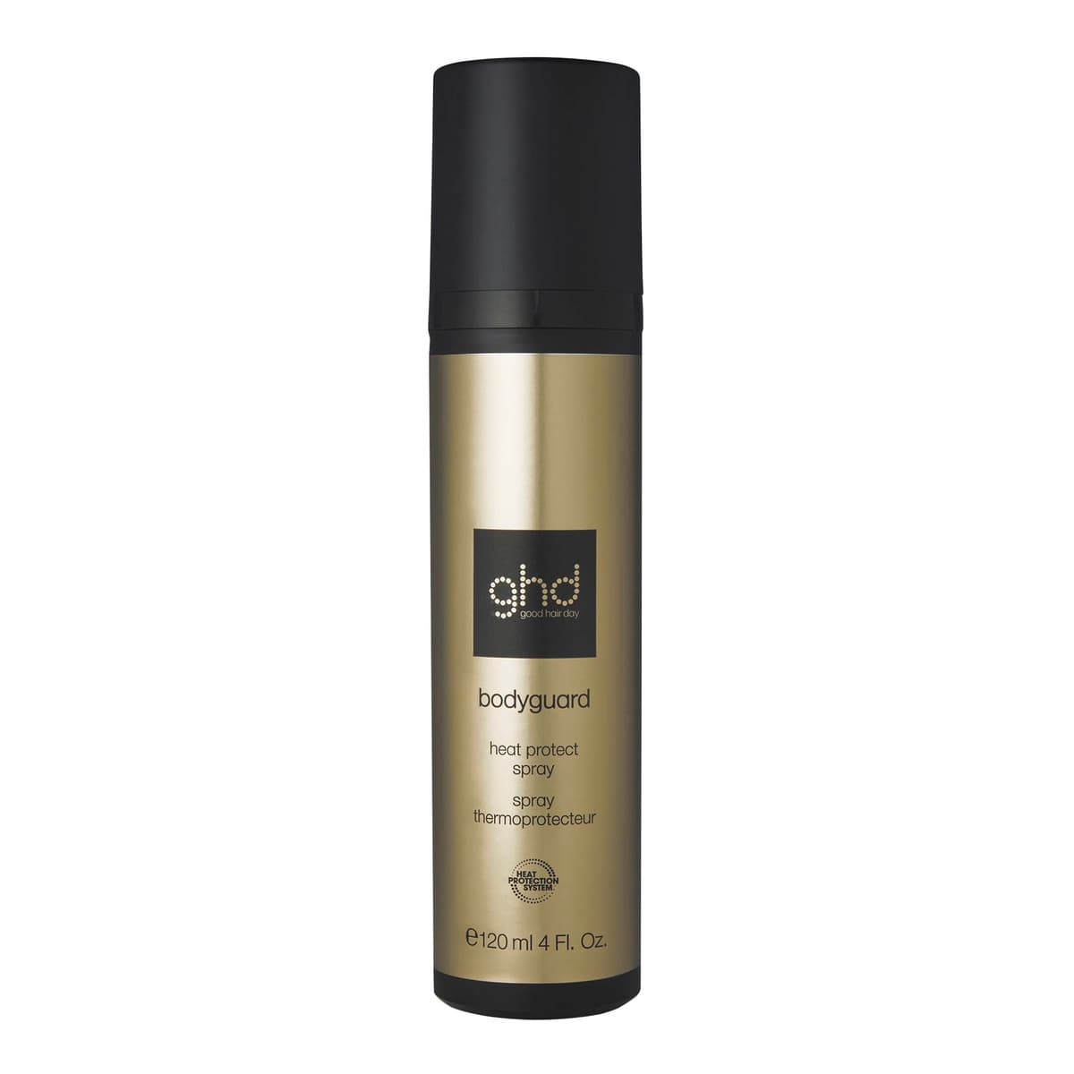 Bodyguard - Heat Protect Spray
