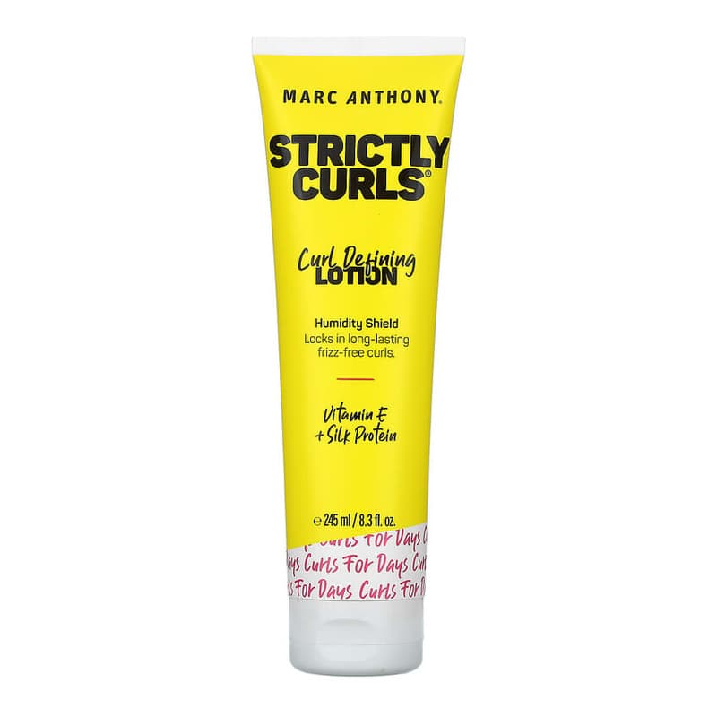 Strictly Curls, Curl Defining Lotion