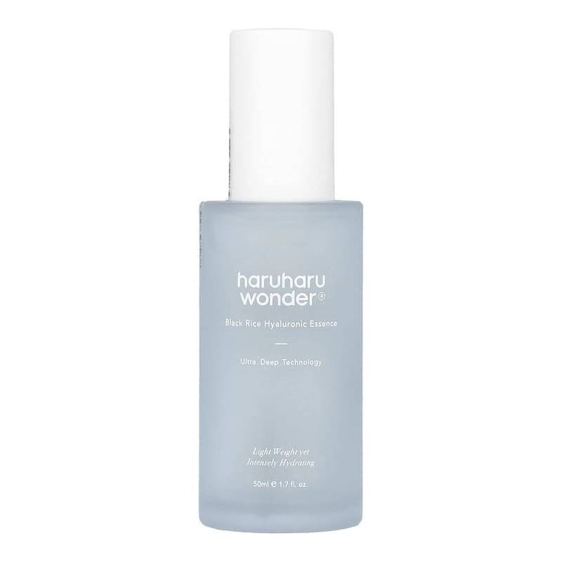Wonder®, Black Rice Hyaluronic Essence