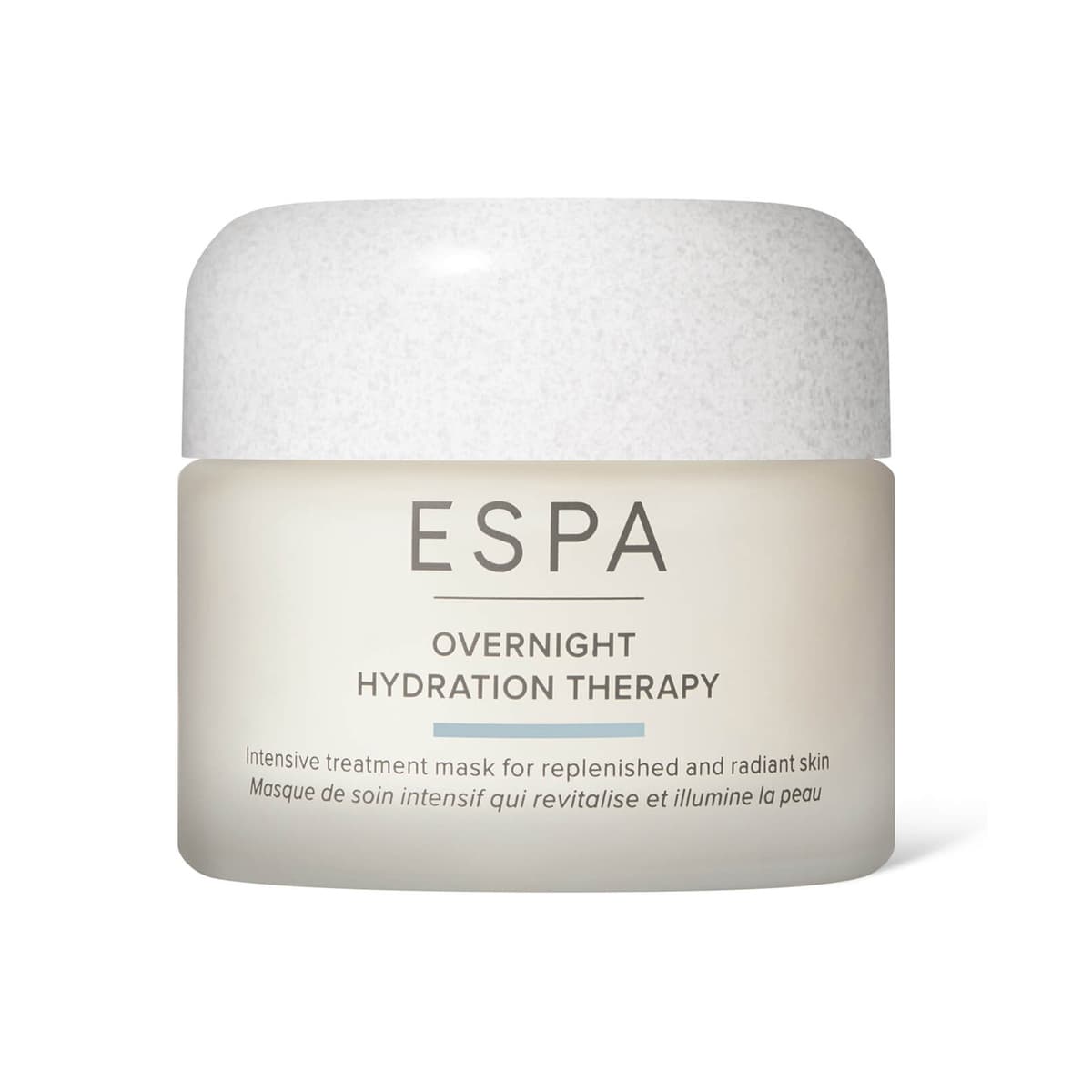Overnight Hydration Therapy