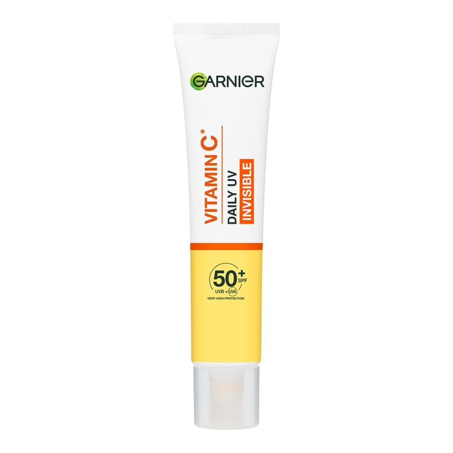Skin Naturals Vitamin C Invisible